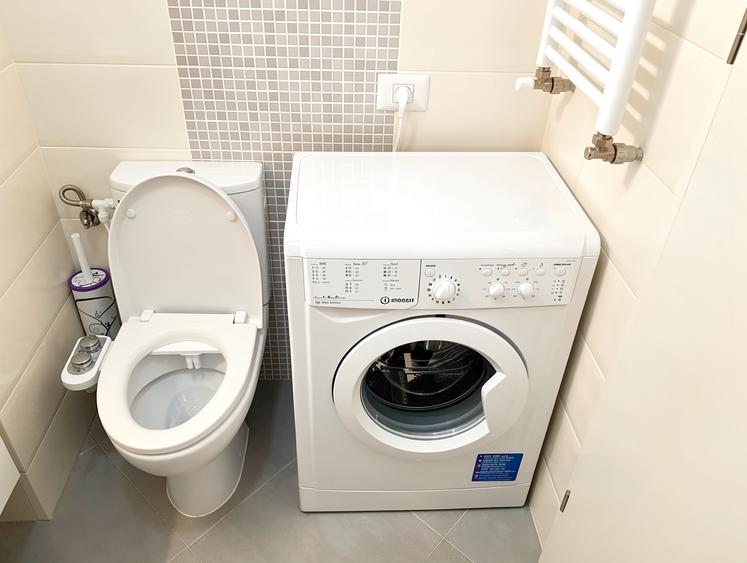 Apartament 2 Camere | 12 min Metrou Tineretului | Centrala Proprie | ISG Residen