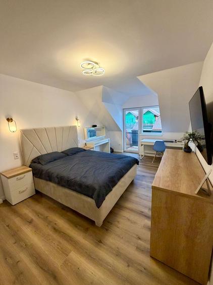 Apartament premium 4 camere 3 dormitoare 2 bai 116 mp in Kogalniceanu