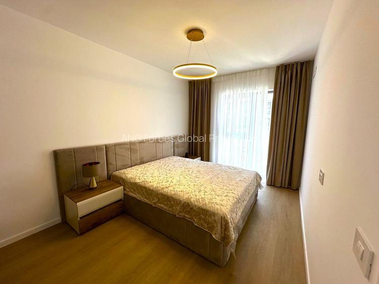 Vânzare Apartament 2 Camere Ansamblu nou construit - 2