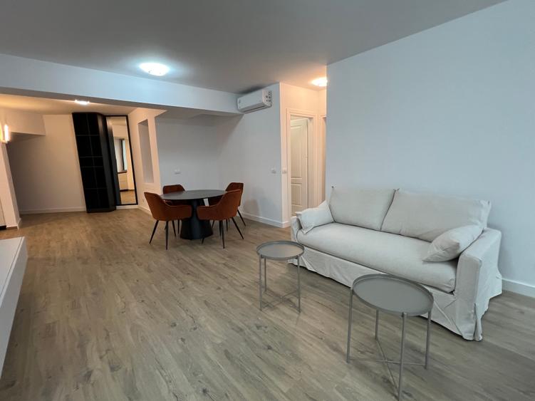 Apartament 3 camere | Prima Închiriere | Bloc Nou Premium | Armenească