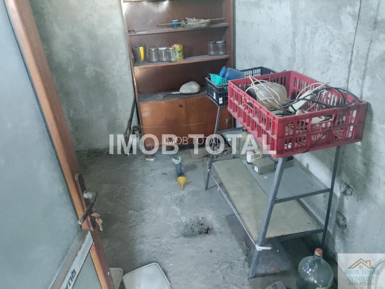 Vila Geamana la 700 m de Parc Prundu - 6