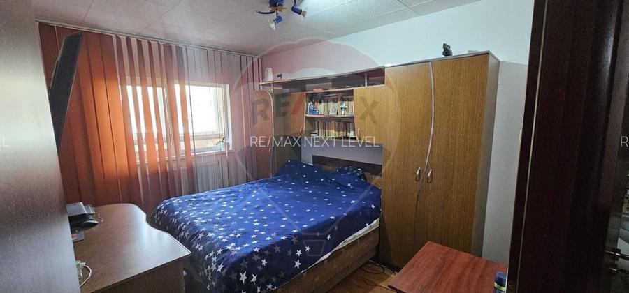 Apartament cu 4 camere de vânzare în Comănești/ Bacău. - 6