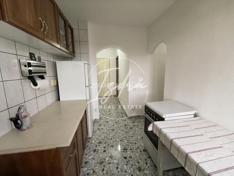 Apartament 2 camere Zona apreciata Talmaciu  44,9 mp - 6