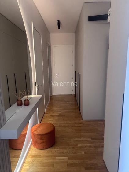 Apartament 3 camere Luxuria Residence utilat și mobilat premium  - 5