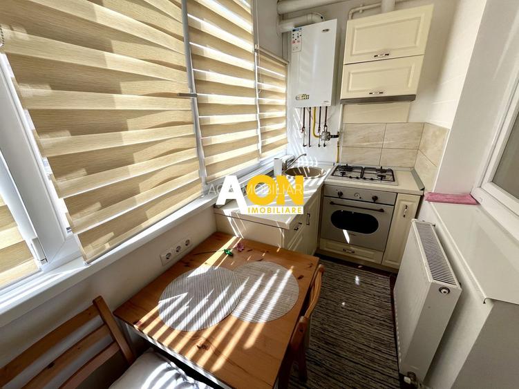 Apartament cu 2 Camere, Bloc Nou, Zonă Ultracentrală - 5