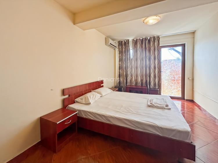 Pensiune Eforie Nord | 15 camere | 635 mp | la 500 m de plajă - 15