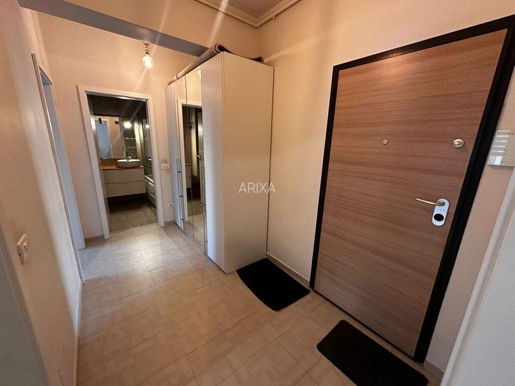 2 Camere Vedere Libera Politehnica Apaca AFI Ctroceni 2Min Metrou - 18