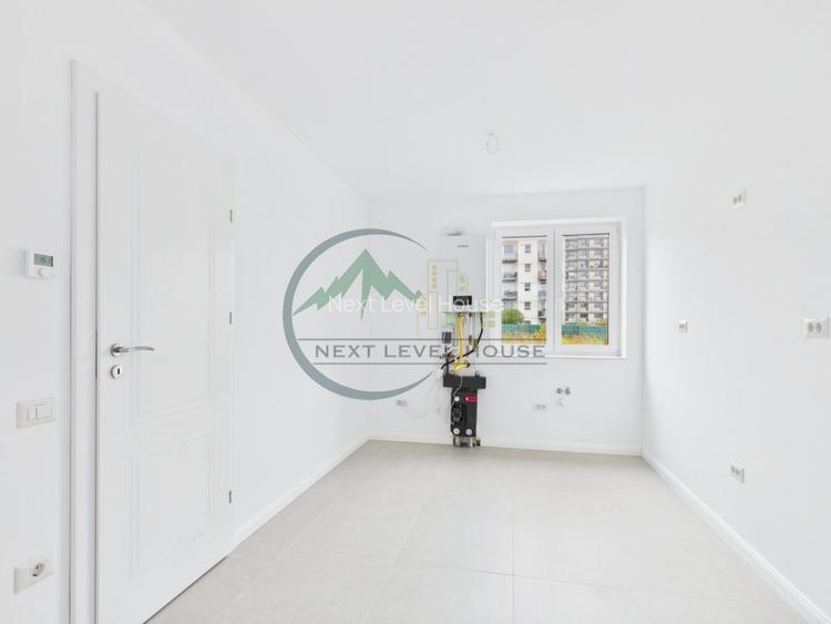 Casa individuala in Brasov, zona Coresi, Finisaje Premium, Comision 0 - 8