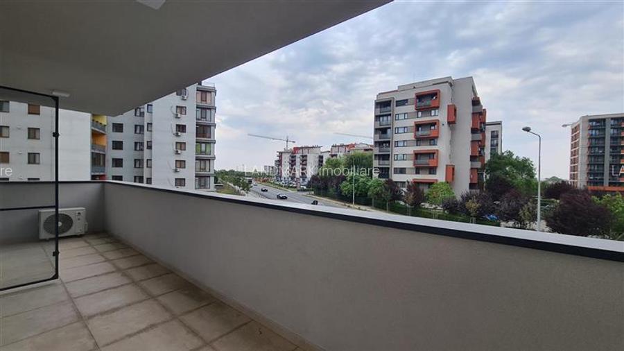 APARTAMENT NOU, OCUPABIL IMEDIAT, CENTRALA PROPRIE, COMISION 0% - 10