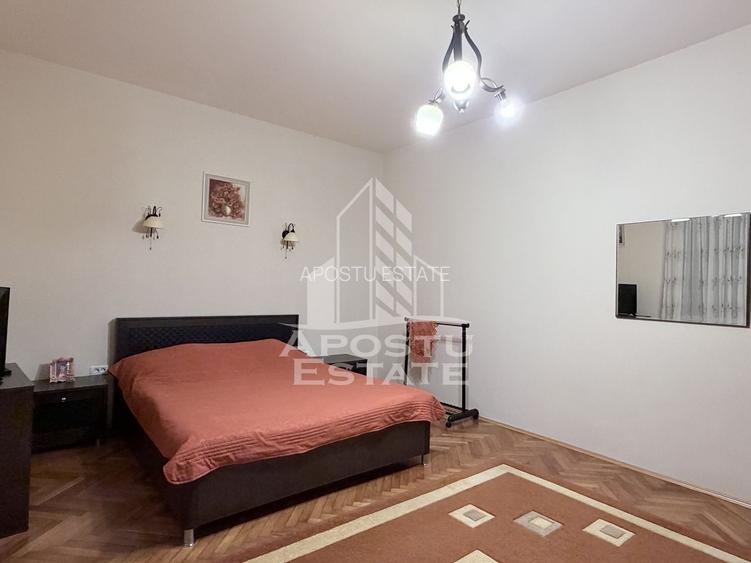 Casa cu etaj si subsol Timisoara,  Chisodei - 3