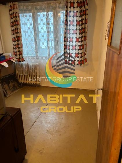 Apartament 4 camere de vânzare Brâncoveanu - Mega Image - 4