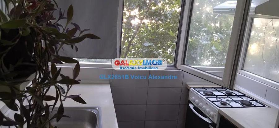 Inchiriere Garsoniera Moderna Bloc Nou - Berceni - Luica - 5