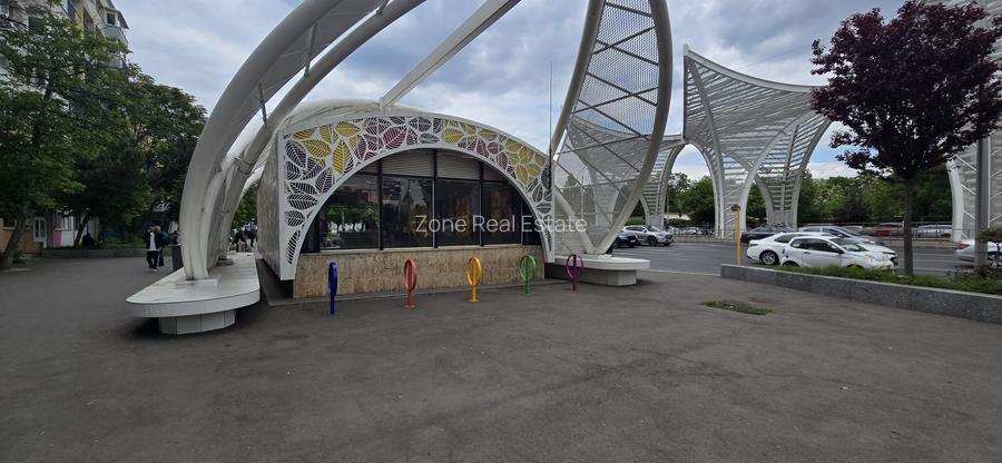 2 camere decomandate , metrou Eroii Revoluției , Pet Friendly - 23