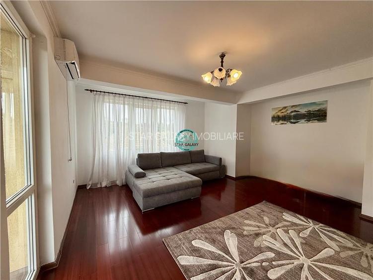 Apartament cu 3 camere si 2 bai, modern, in 7 Noiembrie - 12