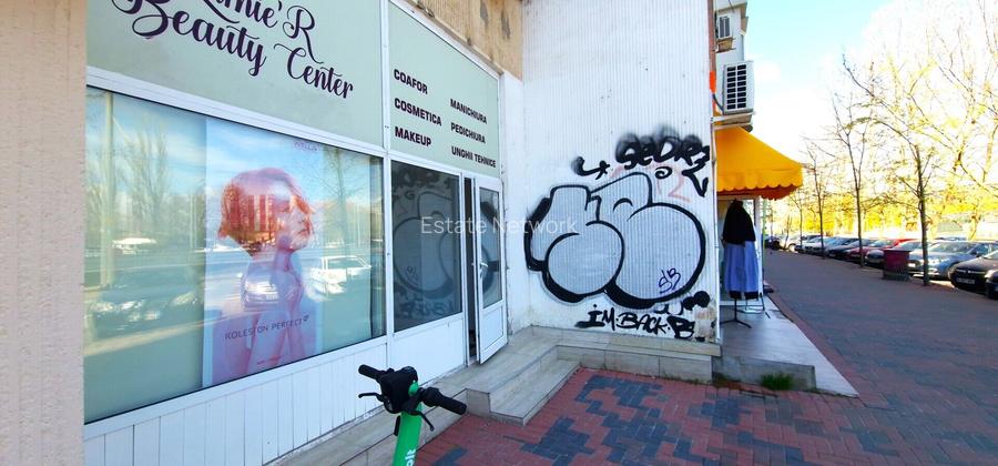 Spatiu Comercial De Vanzare - Soseaua Mihai Bravu | Piata Muncii - 2