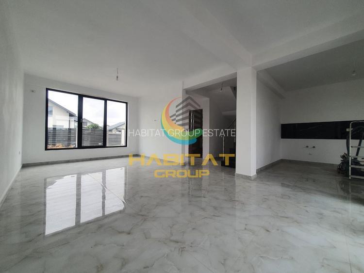 Casa 4 Camere | Incalzire in Pardoseala | Teren 425 mp - 4