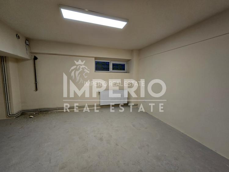 Spatiu ideal pentru clinica s-au birou in Piata Cipariu! - 7