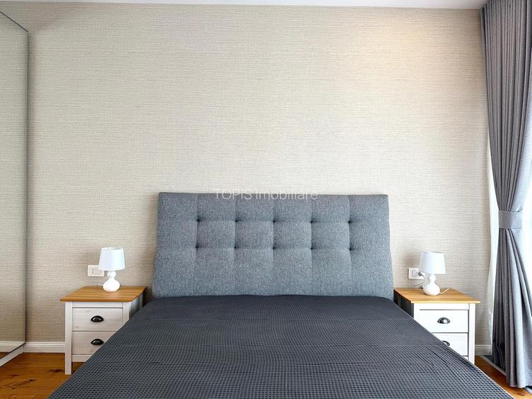Petru Rares / Apartament Premium / Parcare Subterana Inclusa / Contract ANAF - 4