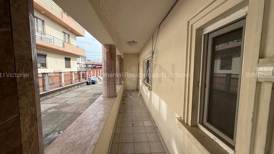 REV2004651 Casa cu Teren I Bucurestii Noi I Pretabil Dezvoltare - 10