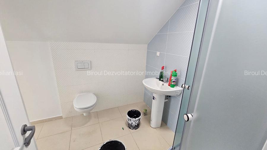 Apartament cu o camera, intabulat, Visoianu, statia de autobuz - 7