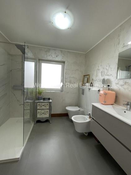 Casa spatioasa+garaj, zona Sud, comision 0! - 16