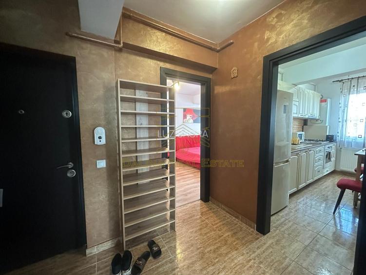 Inchiriere - Apartament 2 camere - Sos Oltenitei - Popesti Leordeni - 7
