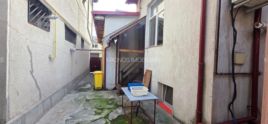 CENTRU 2 CORPURI DE CASA DIN CARAMIDA 5 CAMERE 2 BAI 2 BUCATARII UTILITATI, GAZE - 7