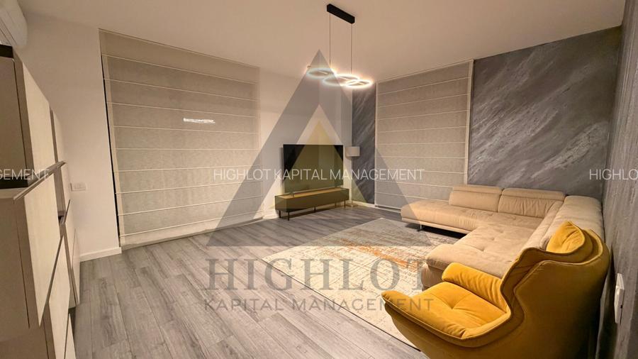 Penthouse 3 camere si terasa de 111 MP SISESTI - 11