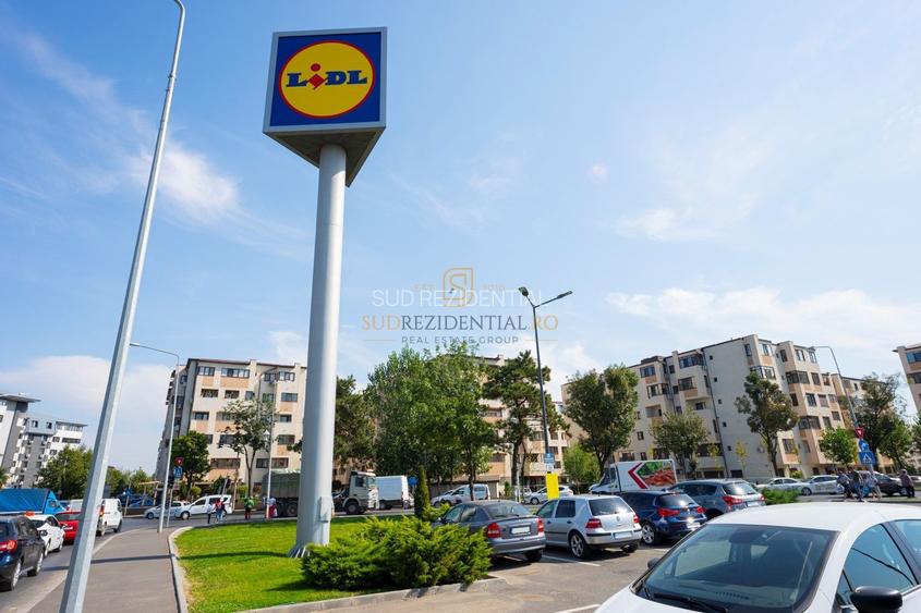 Locuinta decomandata, imobil nou, locatie excelenta - zona Metalurgiei - 8