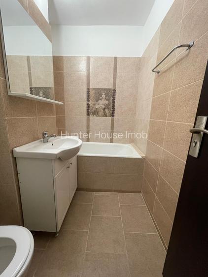 Garsoniera mobilata+utilata Iancului str. Elev Stefanescu - 9