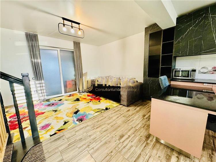 Duplex de vanzare | Ipotesti | mobilata si utilata | ID: 1536 - 3