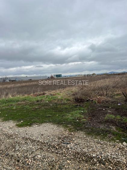 Teren intravilan, 6000 mp, Ghimbav - 2