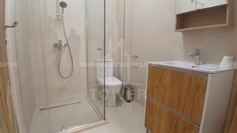 Apartament tip studio | Casian Residence - 9