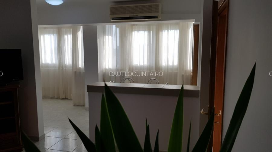 Apartament 3 camere Spatios | De Inchiriat | Dorobanti  - 7