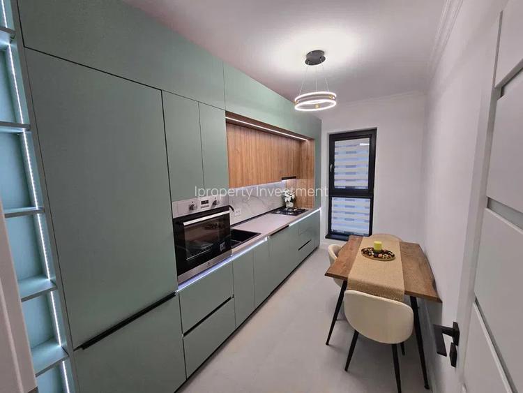 Exigent Plaza Faza 5 | 2 Camere | Centrala | Parcare Extra | 6/11 - 13