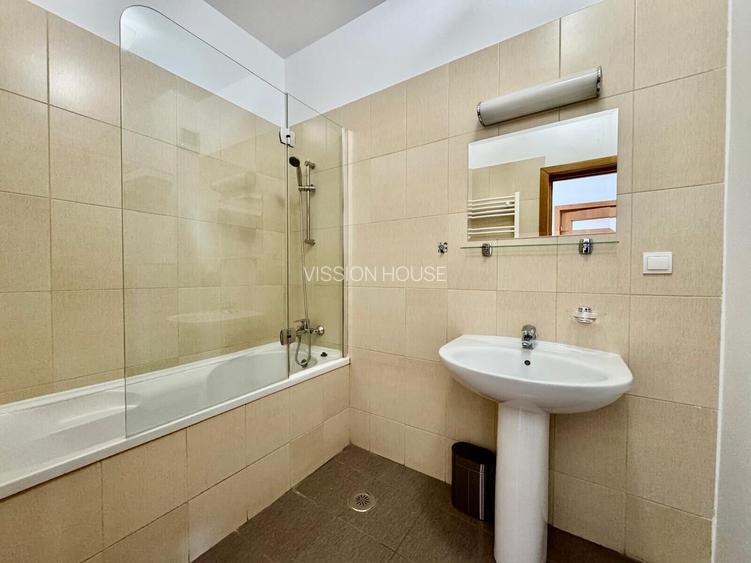 Penthouse Sos Nordului | Parc Herastrau | Boxa+ 2 locuri parcare - 11