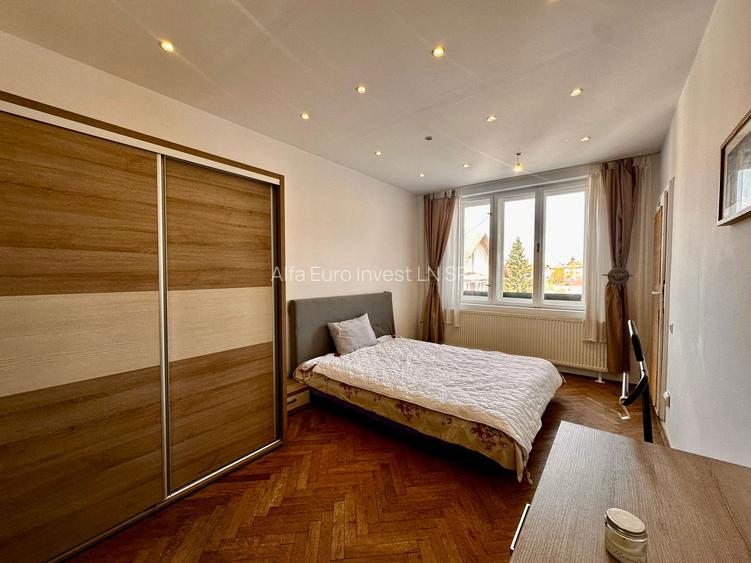 De inchiriat apartament la casa -Centru Istoric - 6