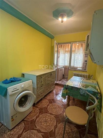 Inchiriere Apartament cu 2 camere Podu Ros - 7