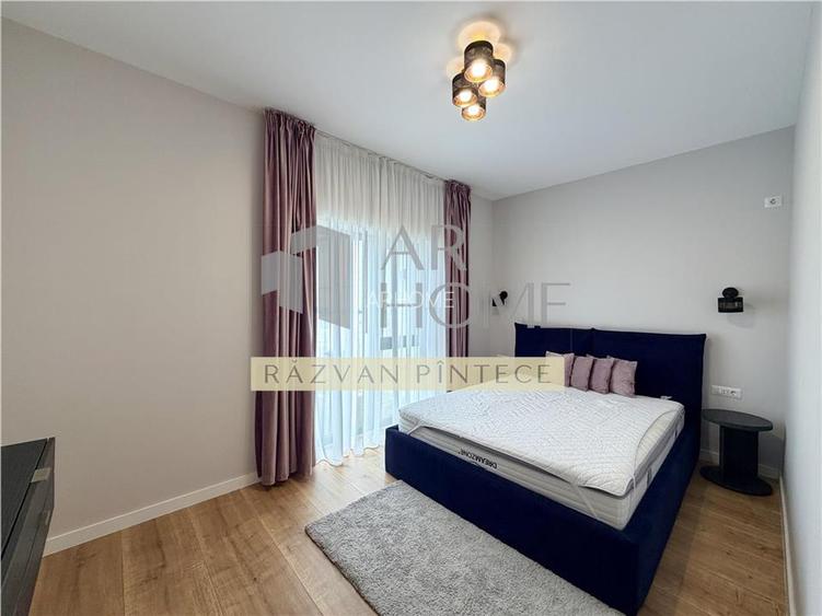 Casa 4 camere prima inchiriere MRS Country - 9