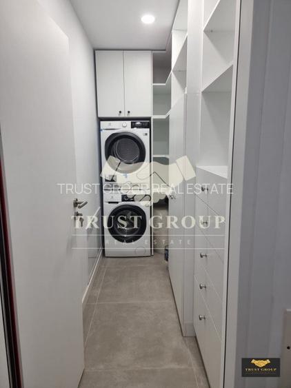 Townhouse Avalon 4 camere | 2 Locuri Parcare | - 23