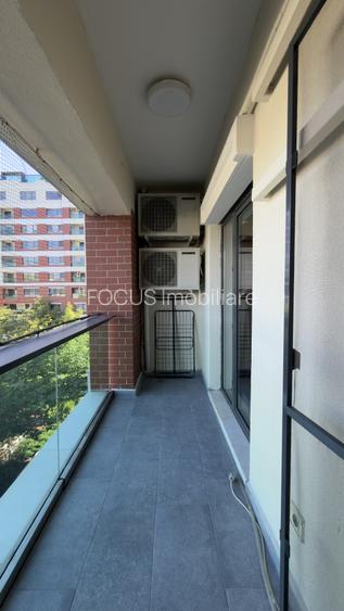 Apartament 2cam 65mp, Pet Friendly - Lacul Tei | Emerald Residences - 10