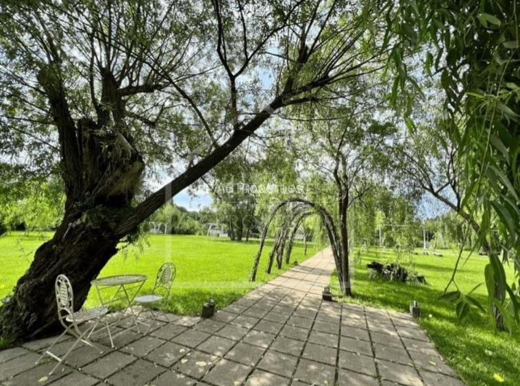 Apartament 2 camere | Luxury | Baneasa - Sisesti | PANORAMA - 10