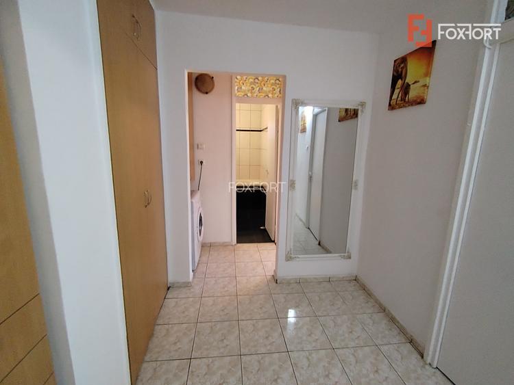 Apartament cu 2 camere de inchiriat in Timisoara, zona Soarelui - 10