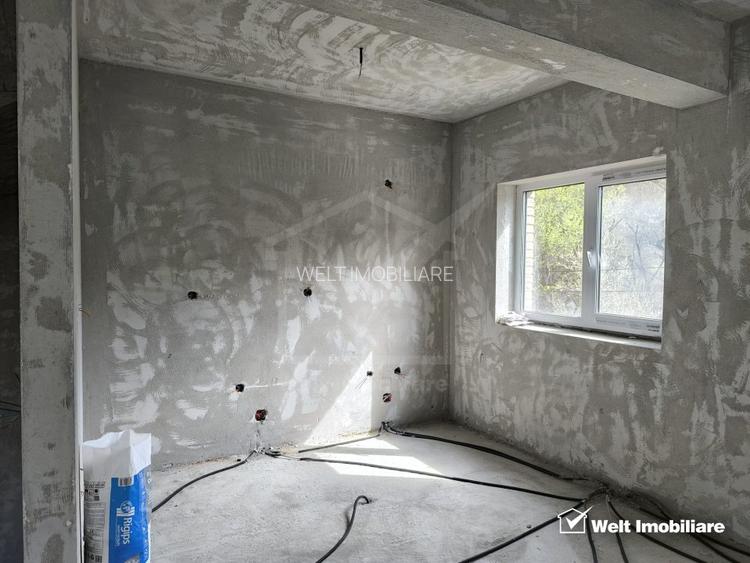 Duplex 3 niveluri, 150 mp, S+P+1E,  liniste, aer curat, Tauti, Floresti - 25