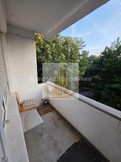 Apartament 2 camere Medicina - 12