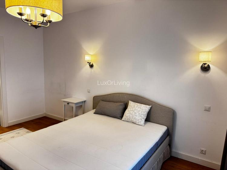 Apartament 3 camere | Perla Residence – Pipera | Vedere la lac - Boxa - 3