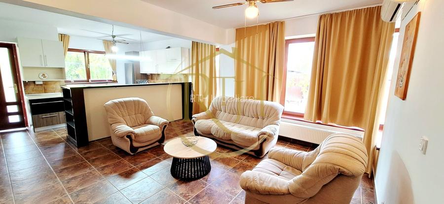 Oferim spre inchiriere, casa deosebi cu 4 camere,2 garaje,zona Soarelui-Braytim - 3