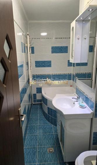 Garsoniera de inchiriat | Lacul Tei | Metrou | Centrala Proprie - 7