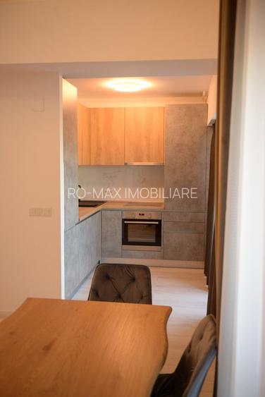 Duplex Belvedere Pipera - Aviatiei - 9