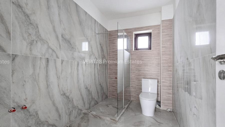 Casa noua de vanzare Pantelimon, 4 camere, teren 300 mp, maxi-taxi 900 m - 10